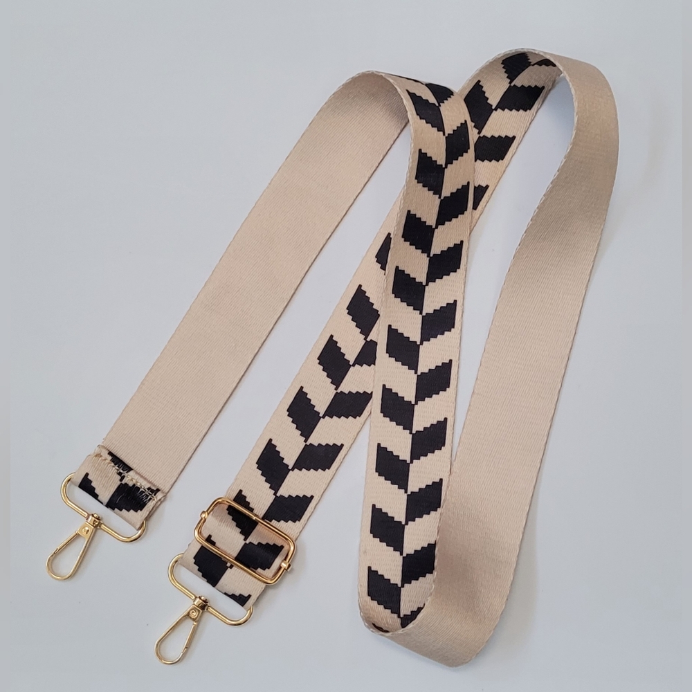Purse Bag Replacement Adjustable Strap Wide-NWOT